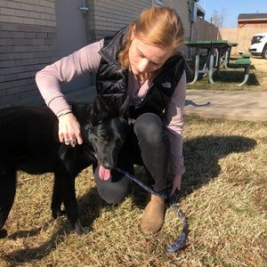 Meet your Posher, Sam